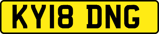 KY18DNG