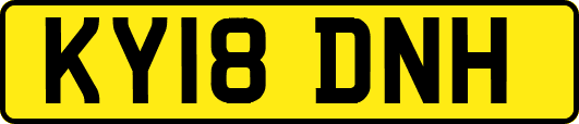 KY18DNH