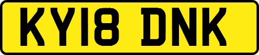 KY18DNK