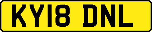 KY18DNL