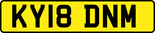 KY18DNM
