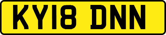 KY18DNN