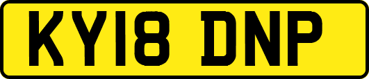 KY18DNP