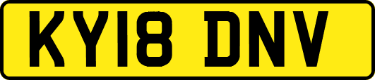 KY18DNV