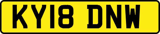 KY18DNW