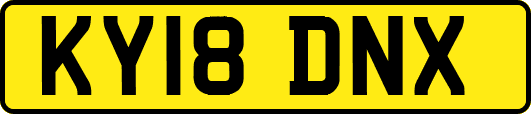 KY18DNX