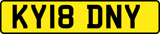 KY18DNY