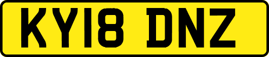 KY18DNZ
