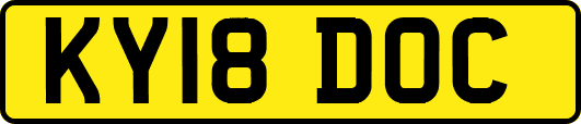 KY18DOC