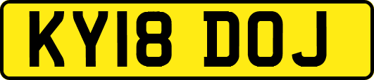 KY18DOJ
