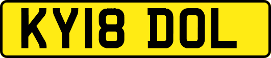 KY18DOL