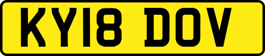 KY18DOV