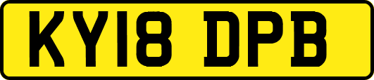 KY18DPB