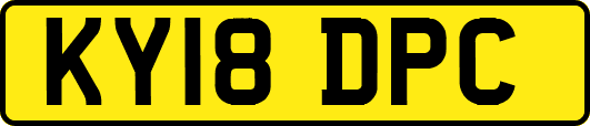 KY18DPC