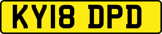 KY18DPD