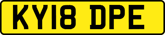 KY18DPE