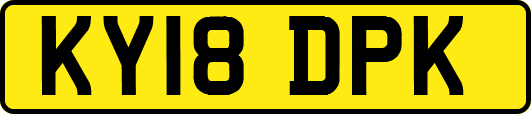 KY18DPK