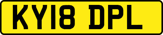 KY18DPL