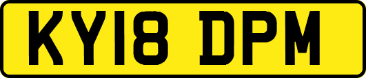 KY18DPM