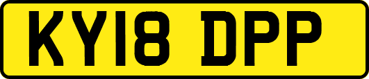 KY18DPP