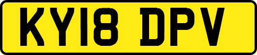 KY18DPV