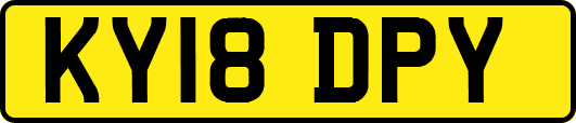 KY18DPY