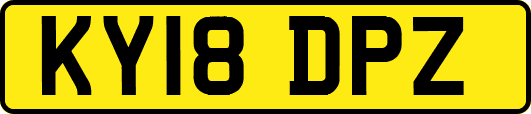 KY18DPZ