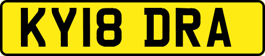 KY18DRA
