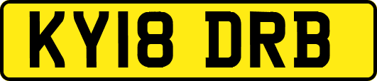 KY18DRB