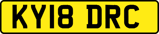 KY18DRC