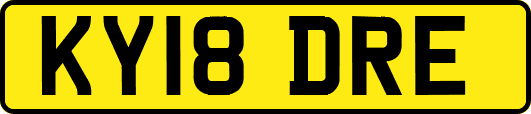 KY18DRE