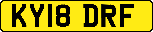 KY18DRF