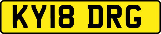 KY18DRG