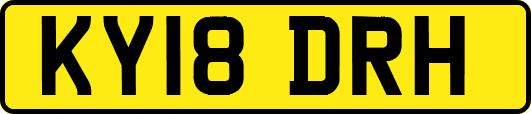 KY18DRH