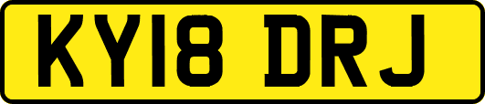 KY18DRJ