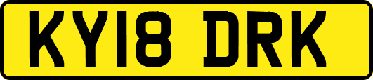 KY18DRK