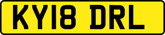 KY18DRL