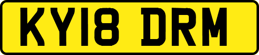 KY18DRM