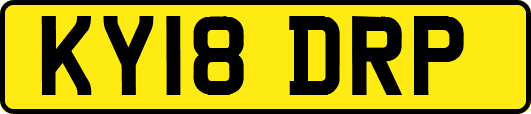 KY18DRP