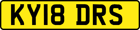 KY18DRS