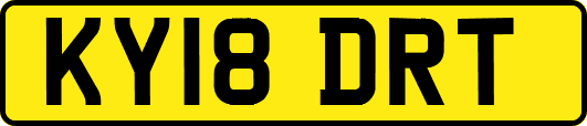 KY18DRT