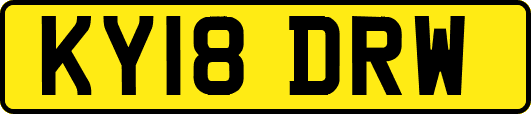 KY18DRW