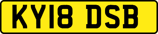 KY18DSB