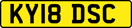 KY18DSC