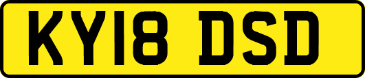 KY18DSD
