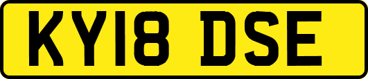 KY18DSE