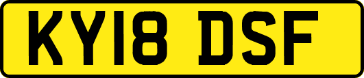 KY18DSF