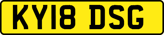 KY18DSG