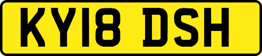 KY18DSH
