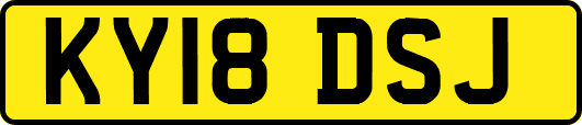 KY18DSJ